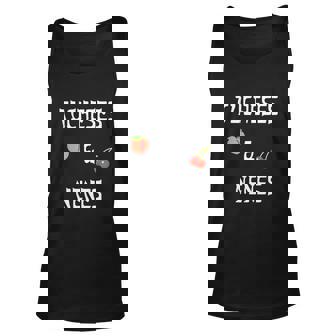 Tucheses And Nenes Graphic Design Printed Casual Daily Basic Unisex Tank Top - Thegiftio