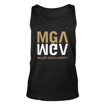 Tv Tshirt Inspired By Entourage Ari Gold Unisex Tank Top - Monsterry AU