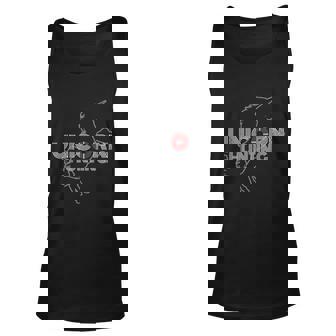 Unicorn Hunting Swingers Naughty Polyamory Couples Unisex Tank Top - Thegiftio