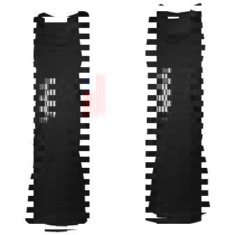 Usa Vs Everybody America Vs Everybody Graphic Design Printed Casual Daily Basic V2 Unisex Tank Top - Thegiftio