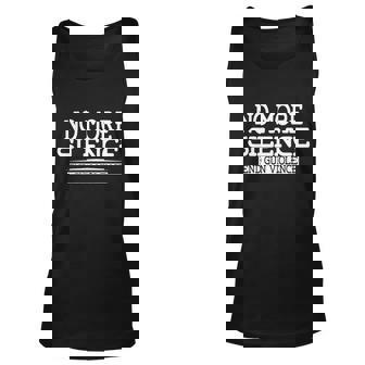 Wear Orange Anti Gun No More Silence End Gun Violence Ribbon Unisex Tank Top - Thegiftio