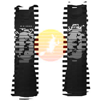 You Coulda Had A Bad Witch Funny Halloween 2021 Sweatshirt Men Women Tank Top Graphic Print Unisex - Thegiftio