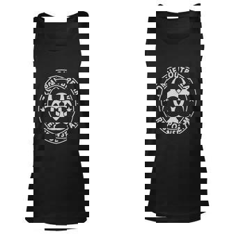 Zombie Outbreak Response Team V2 Unisex Tank Top - Thegiftio UK