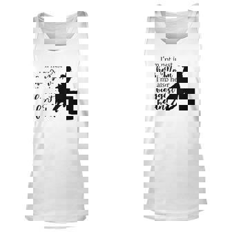 Barrel Racing Mom Cowgirl Horse Riding Graphic Design Racer Men Women Tank Top Graphic Print Unisex - Thegiftio