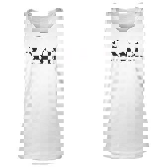 Cat Valentine Cat Lover Gift T Unisex Tank Top - Thegiftio