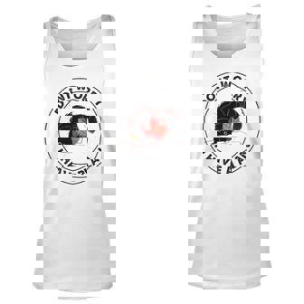 Dont Worry I Have A Plan Cat Unisex Tank Top - Thegiftio