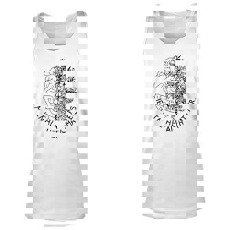 End The Stigma Mental Health Matters Mental Awareness Gifts Men Women Tank Top Graphic Print Unisex - Thegiftio