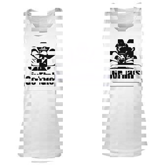 Give Thanks Thanks Giving Day T- Unisex Tank Top - Thegiftio