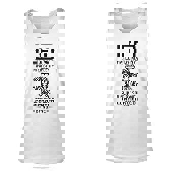 Lion Graphic Art July August Birthday Gifts Leo Zodiac Sign Unisex Tank Top - Seseable