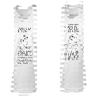 Mother By Choice For Choice Reproductive Rights Abstract Face Stars And Moon Tank Top | Mazezy