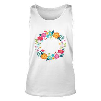 Mothers Day Best Mom Ever Unisex Tank Top - Monsterry AU