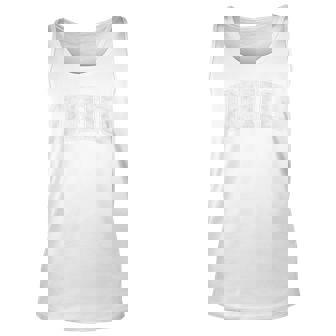 Ohio State Usa Varsity Style Men Women Tank Top Graphic Print Unisex - Thegiftio