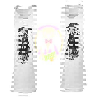 Pug Dog Halloween Costume Shirt Cute Vampire Men Women Tank Top Graphic Print Unisex - Thegiftio