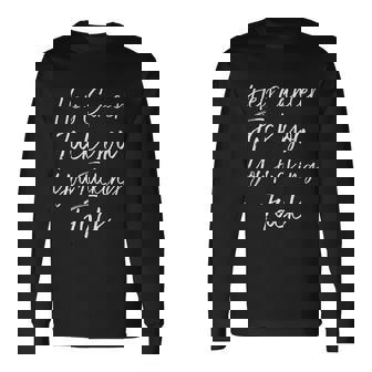 Funk Cancer Hey Cancer Fuck You You Fucking Fuck Long Sleeve T-Shirt - Thegiftio