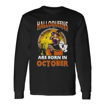 Halloween Kills 2021 Inspired Halloween Long Sleeve T-Shirt - Thegiftio UK