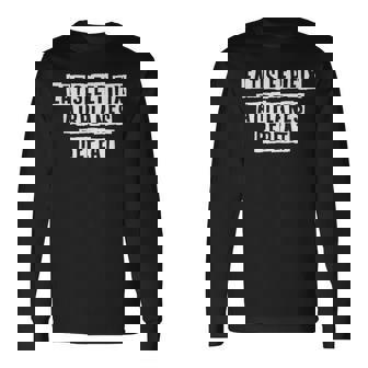 Lovely Cool Sarcastic Eat Sleep Fix Airplanes Repeat Long Sleeve T-Shirt - Thegiftio