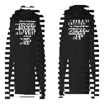 Lovely Cool Sarcastic Were Having A Monster Of A Sale Long Sleeve T-Shirt - Thegiftio