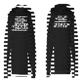 Lovely Cool Sarcastic Snooker Takes Balls Long Sleeve T-Shirt - Thegiftio