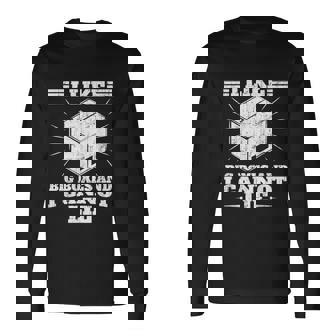 Mail Carrier Post Office Postal Worker Mailman Long Sleeve T-Shirt - Thegiftio