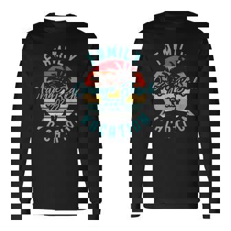 Orange Beach Alabama 2022 Matching Vacation Long Sleeve T-Shirt - Thegiftio