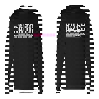 Rad Tech Loading Radiology Student Future Radiologist Long Sleeve T-Shirt - Thegiftio UK