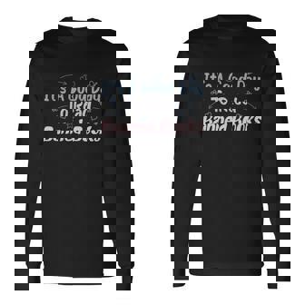 I Read Banned Books Its A Good Day To Read Banned Books Long Sleeve T-Shirt - Thegiftio
