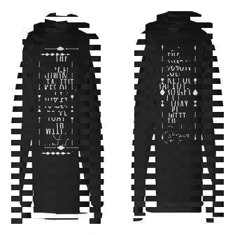 The Surgeon Takes It Out Professions Surgeon Long Sleeve T-Shirt - Thegiftio