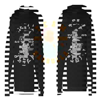Team Hasbulla Est 2003 Meme Long Sleeve T-Shirt - Monsterry