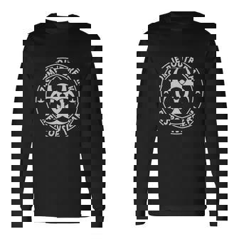 Zombie Outbreak Response Team V2 Long Sleeve T-Shirt - Thegiftio UK