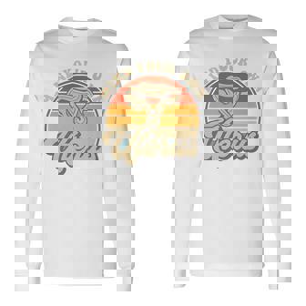 Mind Your Own Uterus Pro Choice Feminist Rights Long Sleeve T-Shirt - Seseable
