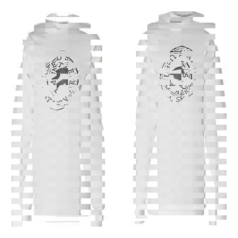 United States Postal Service V2 Men Women Long Sleeve T-Shirt T-shirt Graphic Print - Thegiftio