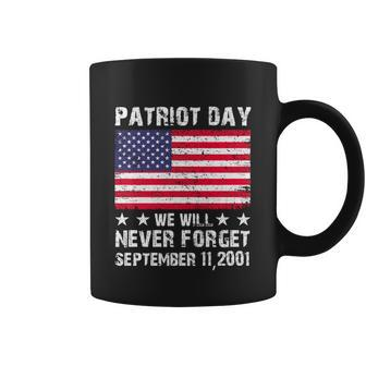 11 September Memorial Tshirt11 September Memorial September 11Th Anniversary V2 Coffee Mug - Thegiftio UK