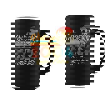 18 Year Old Gifts Vintage 2004 Limited Edition 18Th Birthday Coffee Mug - Thegiftio UK