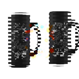 1960S Vintage Sixties Costume Party 60S Hippie Theme Party Coffee Mug - Thegiftio