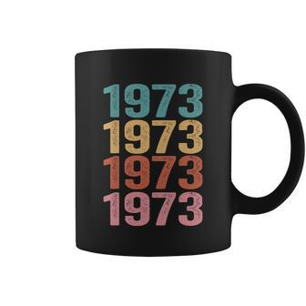 1973 Pro Roe Gift V2 Coffee Mug - Monsterry