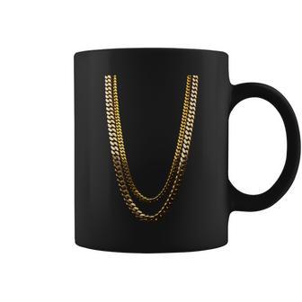 2 Chains Coffee Mug - Monsterry CA