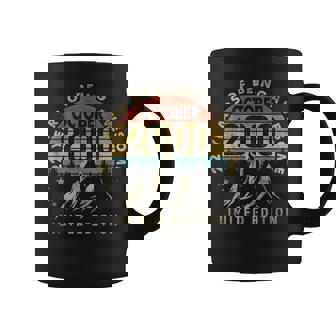 22 Year Old Gifts October 2000 Limited Edition 22Nd Birthday Coffee Mug - Thegiftio UK