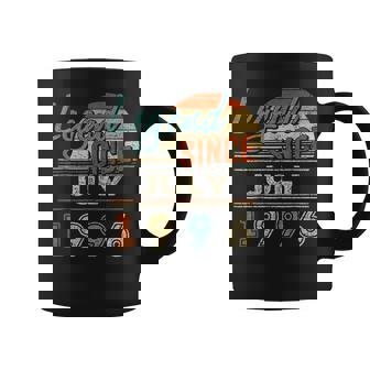 26 Years Old Gifts Legend Since July 1996 26Th Birthday V2 Coffee Mug - Thegiftio UK