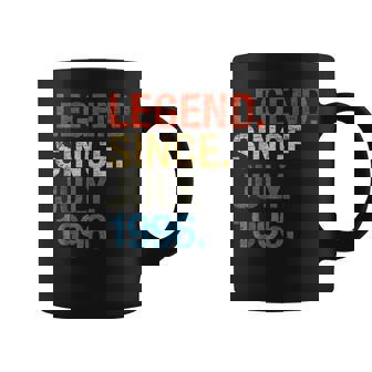 26 Years Old Gifts Legend Since July 1996 26Th Birthday V3 Coffee Mug - Thegiftio UK