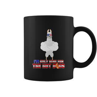 4Th Of July America Flag Happy Usa Day Coffee Mug - Monsterry UK