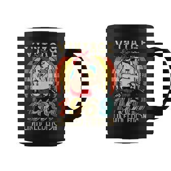 53 Year Old Birthday For Women Vintage 1969 Birthday Coffee Mug - Thegiftio UK