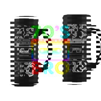 70S Bro Gift For Halloween Family Matching Costume Coffee Mug - Thegiftio UK