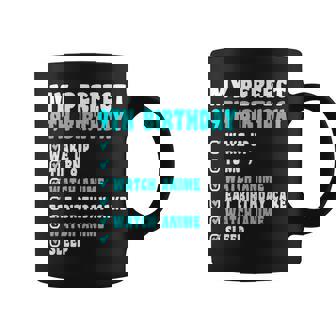 9 Years Old My Perfect 9Th Birthday Anime 9Th Birthday Coffee Mug - Thegiftio UK