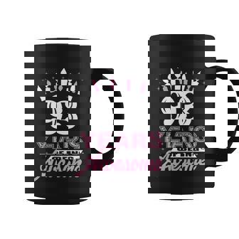 93 Years Old 93Rd Birthday Gift For Women Gift Candle Gift Great Gift Graphic Design Printed Casual Daily Basic Coffee Mug - Thegiftio
