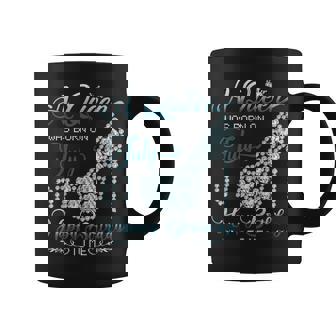A Queen Was Born On July 07 Born In 07Th July Birthday Coffee Mug - Seseable