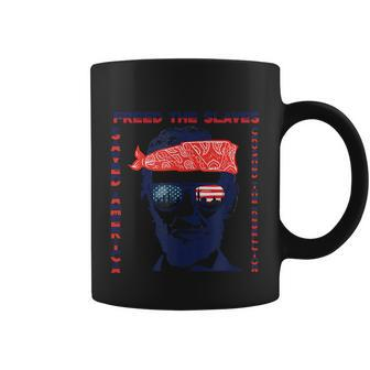 Abraham Lincoln Abe Lincoln Best Of The Bunch Coffee Mug - Monsterry UK