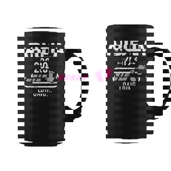 Abuela 2023 Loading Coffee Mug - Thegiftio UK