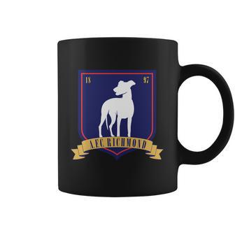 Afc Richmond Hounds Tshirt Coffee Mug - Monsterry CA