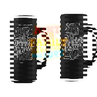 Aint No Family Like The One We Got Vintage Family Reunion Coffee Mug - Thegiftio