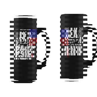 Alexa Change The President Funny Saying Meaningful Gift Coffee Mug - Monsterry